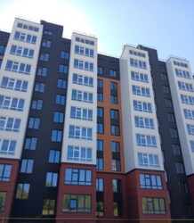 ✨ Ваш простір над містом: Квартира з панорамним виглядом на Південний Буг! 🌊🏙️ фото 2 ✨ Ваш простір над містом: Квартира з панорамним виглядом на Південний Буг! 🌊🏙️ фото 2