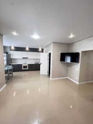 1к квартира 35 м² під інвестицію в ЖК WEST HOME на Львівському шосе✨ фото 3 1к квартира 35 м² під інвестицію в ЖК WEST HOME на Львівському шосе✨ фото 3