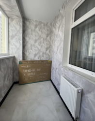 Стильної однокімнатна квартира в новобудові від забудовника КОМУНБУД (Рауш)! фото 12 Стильної однокімнатна квартира в новобудові від забудовника КОМУНБУД (Рауш)! фото 12