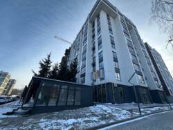 1-кімнатна квартира в ЖК EDEM | 3 черга фото 1 1-кімнатна квартира в ЖК EDEM | 3 черга фото 1