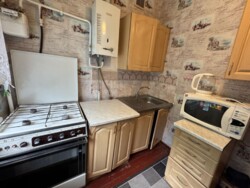 2-кімнатна квартира в зручному районі — Виставка фото 3 2-кімнатна квартира в зручному районі — Виставка фото 3