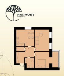 C 2-    Harmony for Life  ϳ- ! 🌿  2