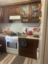 🏡 1-кімнатна квартира в цегляному будинку фото 3 🏡 1-кімнатна квартира в цегляному будинку фото 3