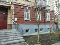 Квартира з власним бомбосховищем. Центр фото 1 Квартира з власним бомбосховищем. Центр фото 1