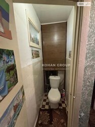 Затишна двокімнатна квартира з роздільними кімнатами на комфортному поверсі фото 12 Затишна двокімнатна квартира з роздільними кімнатами на комфортному поверсі фото 12