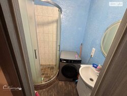 Простора 2к квартира 52 м² з бойлером біля «Дани» на Озерній фото 5 Простора 2к квартира 52 м² з бойлером біля «Дани» на Озерній фото 5