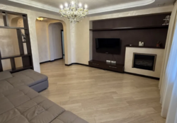 Простора 3-кімнатна квартира з євроремонтом та індивідуальним опалення на Виставці фото 13 Простора 3-кімнатна квартира з євроремонтом та індивідуальним опалення на Виставці фото 13