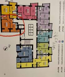 🏙️ 1-кімнатна квартира в ЖК «Перлина Проскурова» фото 2 🏙️ 1-кімнатна квартира в ЖК «Перлина Проскурова» фото 2