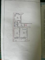 ✨ **2-кімнатна квартира на Південно-Західному, вул. Сковороди фото 1 ✨ **2-кімнатна квартира на Південно-Західному, вул. Сковороди фото 1