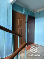 ✨ 3-кімнатна квартира площею 50 м² на комфортному 4-му поверсі на Виставц фото 10 ✨ 3-кімнатна квартира площею 50 м² на комфортному 4-му поверсі на Виставц фото 10