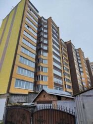 ПРОСТОРА 2-КІМНАТНА КВАРТИРА В ЖК 'КОРОНА ДУБОВО' 🔥 фото 4 ПРОСТОРА 2-КІМНАТНА КВАРТИРА В ЖК 'КОРОНА ДУБОВО' 🔥 фото 4