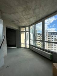 Простора 3-кімнатна квартира з індивідуальним опаленням фото 8 Простора 3-кімнатна квартира з індивідуальним опаленням фото 8