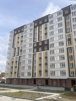 1к квартира 37 м² з панорамними вікнами та гардеробною в ЖК Ранкове Family на Виставці ✨ фото 4 1к квартира 37 м² з панорамними вікнами та гардеробною в ЖК Ранкове Family на Виставці ✨ фото 4