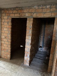 Простора 3к квартира 83 м² у зданій секції ЖК «Європейський» ✨ фото 6 Простора 3к квартира 83 м² у зданій секції ЖК «Європейський» ✨ фото 6