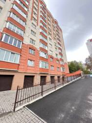 4-кімнатна квартира на вул. Молодіжна 2/1Д фото 13 4-кімнатна квартира на вул. Молодіжна 2/1Д фото 13