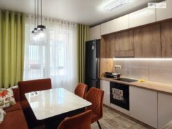 ✨ Терміновий продаж: видова 1-кімнатна квартира площею 46.2 м² на Виставці — без комісії для покупця! фото 7 ✨ Терміновий продаж: видова 1-кімнатна квартира площею 46.2 м² на Виставці — без комісії для покупця! фото 7