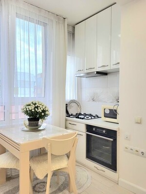Елітна 1.5к квартира 54 м²💎📈 фото 7 Елітна 1.5к квартира 54 м²💎📈 фото 7