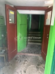 Затишна двокімнатна квартира з роздільними кімнатами на комфортному поверсі фото 7 Затишна двокімнатна квартира з роздільними кімнатами на комфортному поверсі фото 7