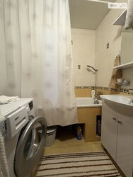 Простора трикімнатна квартира з євроремонтом, меблями та підвалом на ЗаготЗерно фото 7 Простора трикімнатна квартира з євроремонтом, меблями та підвалом на ЗаготЗерно фото 7