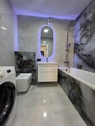 Стильної однокімнатна квартира в новобудові від забудовника КОМУНБУД (Рауш)! фото 5 Стильної однокімнатна квартира в новобудові від забудовника КОМУНБУД (Рауш)! фото 5