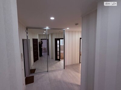 Простора 2к квартира 78 м² з меблями, теплою підлогою та підвалом на Виставці ✨ фото 3 Простора 2к квартира 78 м² з меблями, теплою підлогою та підвалом на Виставці ✨ фото 3
