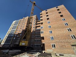 Світла 1к квартира на високому поверсі в ЖК Європейський ✨ фото 1 Світла 1к квартира на високому поверсі в ЖК Європейський ✨ фото 1