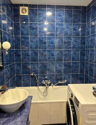 Світла 4-кімнатна квартира в районі Озерна! фото 18 Світла 4-кімнатна квартира в районі Озерна! фото 18