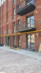 ✨ Елітна квартира 49 м² з терасою 18 м² у ПОДАРУНОК в клубному ЖК «Status Residence» на Озерній фото 1 ✨ Елітна квартира 49 м² з терасою 18 м² у ПОДАРУНОК в клубному ЖК «Status Residence» на Озерній фото 1