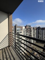 Простоpа 2-кімнатна квартира в ЖК “Перлина Проскурова”** фото 7 Простоpа 2-кімнатна квартира в ЖК “Перлина Проскурова”** фото 7