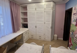 Простора 3-кімнатна квартира з євроремонтом та індивідуальним опалення на Виставці фото 20 Простора 3-кімнатна квартира з євроремонтом та індивідуальним опалення на Виставці фото 20