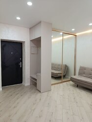 ✨ Унікальна зонована 1к квартира з євроремонтом у ЖК «Студентський» фото 6 ✨ Унікальна зонована 1к квартира з євроремонтом у ЖК «Студентський» фото 6