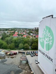 2-    Dream Park  3