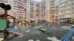 2-кімнатна квартира в найкращому будинку мікрорайону Озерна — Рауша фото 4 2-кімнатна квартира в найкращому будинку мікрорайону Озерна — Рауша фото 4