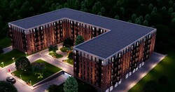 🌲 ����� �������� ��� ��� � �� STATUS Residence ���� 6