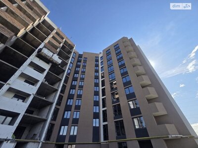 Величезна 2к квартира 77 м² з панорамними вікнами під переуступку на Виставці ✨ фото 4 Величезна 2к квартира 77 м² з панорамними вікнами під переуступку на Виставці ✨ фото 4
