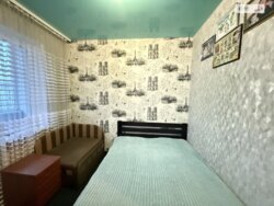 🏡 3-������� �������� � ������ ������� � ��������, �����, ������ �� ����������! ���� 5