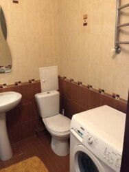 затишна квартира з чудовим видом на місто фото 9 затишна квартира з чудовим видом на місто фото 9