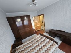 Простора 3-кімнатна квартира на Озерній!** фото 8 Простора 3-кімнатна квартира на Озерній!** фото 8