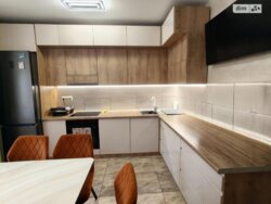 ✨ Терміновий продаж: видова 1-кімнатна квартира площею 46.2 м² на Виставці — без комісії для покупця! фото 8 ✨ Терміновий продаж: видова 1-кімнатна квартира площею 46.2 м² на Виставці — без комісії для покупця! фото 8