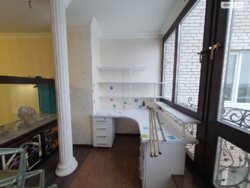 3к квартири 140 кв. м на просп. Миру фото 20 3к квартири 140 кв. м на просп. Миру фото 20