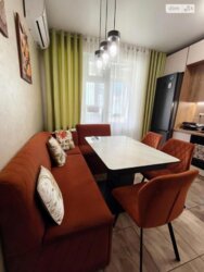 ✨ Терміновий продаж: видова 1-кімнатна квартира площею 46.2 м² на Виставці — без комісії для покупця! фото 5 ✨ Терміновий продаж: видова 1-кімнатна квартира площею 46.2 м² на Виставці — без комісії для покупця! фото 5