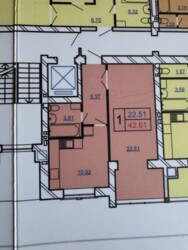 ✨ Стильна квартира в новому комфортному комплексі фото 2 ✨ Стильна квартира в новому комфортному комплексі фото 2