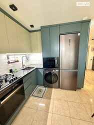 Простора 1-кімнатна квартира європланування площею 44 м² фото 3 Простора 1-кімнатна квартира європланування площею 44 м² фото 3
