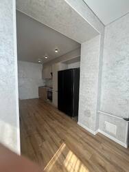 Укомплектована 1к квартира 46 м² під єОселю фото 16 Укомплектована 1к квартира 46 м² під єОселю фото 16