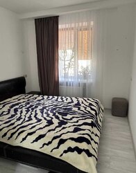 Світла 4-кімнатна квартира в районі Озерна! фото 2 Світла 4-кімнатна квартира в районі Озерна! фото 2