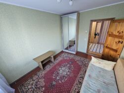 Простора 3-кімнатна квартира на Озерній!** фото 14 Простора 3-кімнатна квартира на Озерній!** фото 14