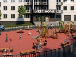 2-    WEST HOME! 🌇  3