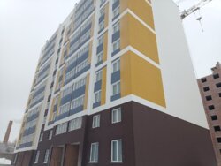 1-кімнатна квартира в ЖК Європейський – новобудові на Виставці! 🌟 фото 1 1-кімнатна квартира в ЖК Європейський – новобудові на Виставці! 🌟 фото 1