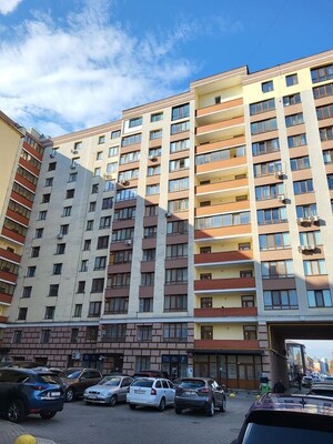 Елітна 1.5к квартира 54 м²💎📈 фото 12 Елітна 1.5к квартира 54 м²💎📈 фото 12