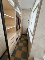 ������ 2-������� �������� 80 �² � ������� ���� ���� 7